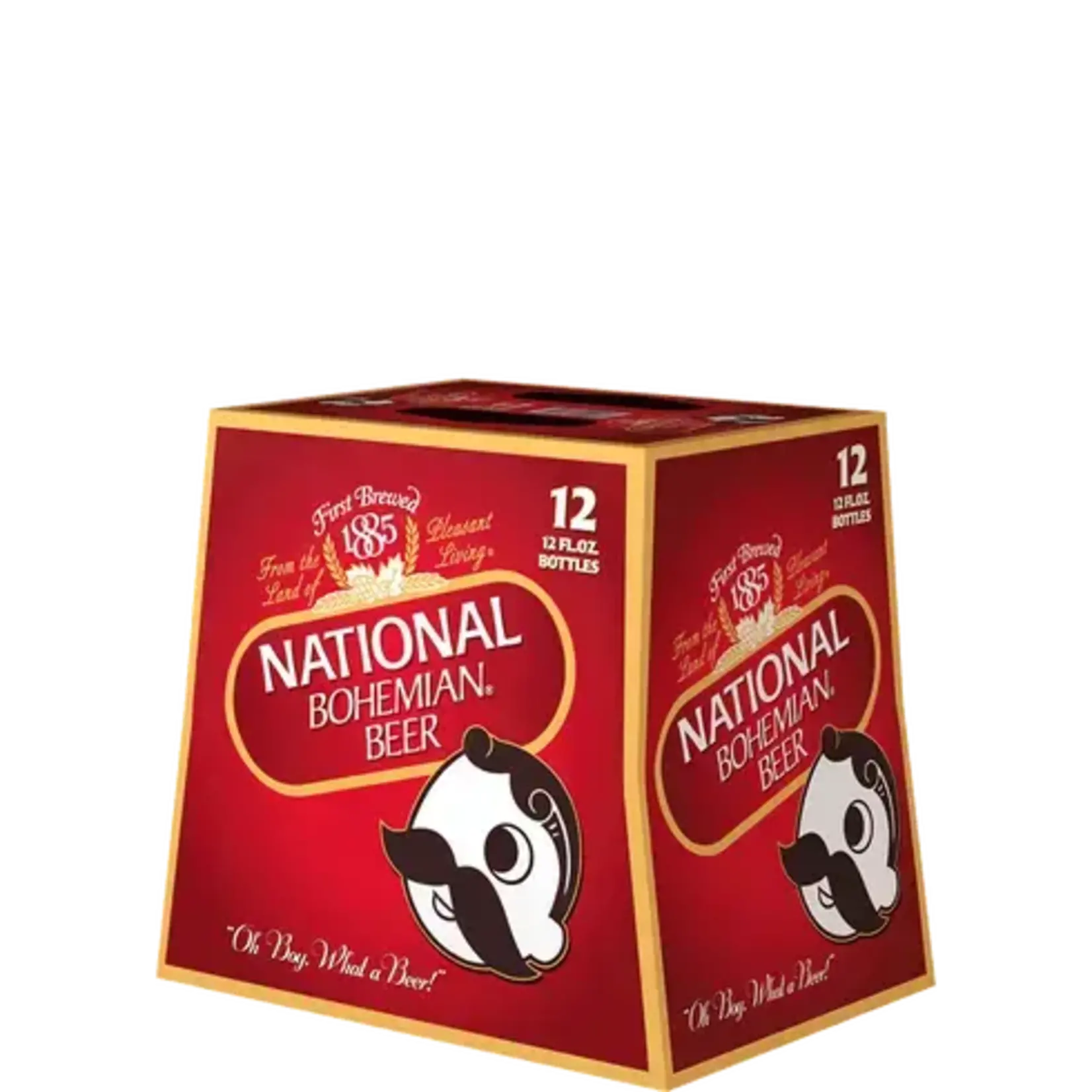 Natty Boh 12pk