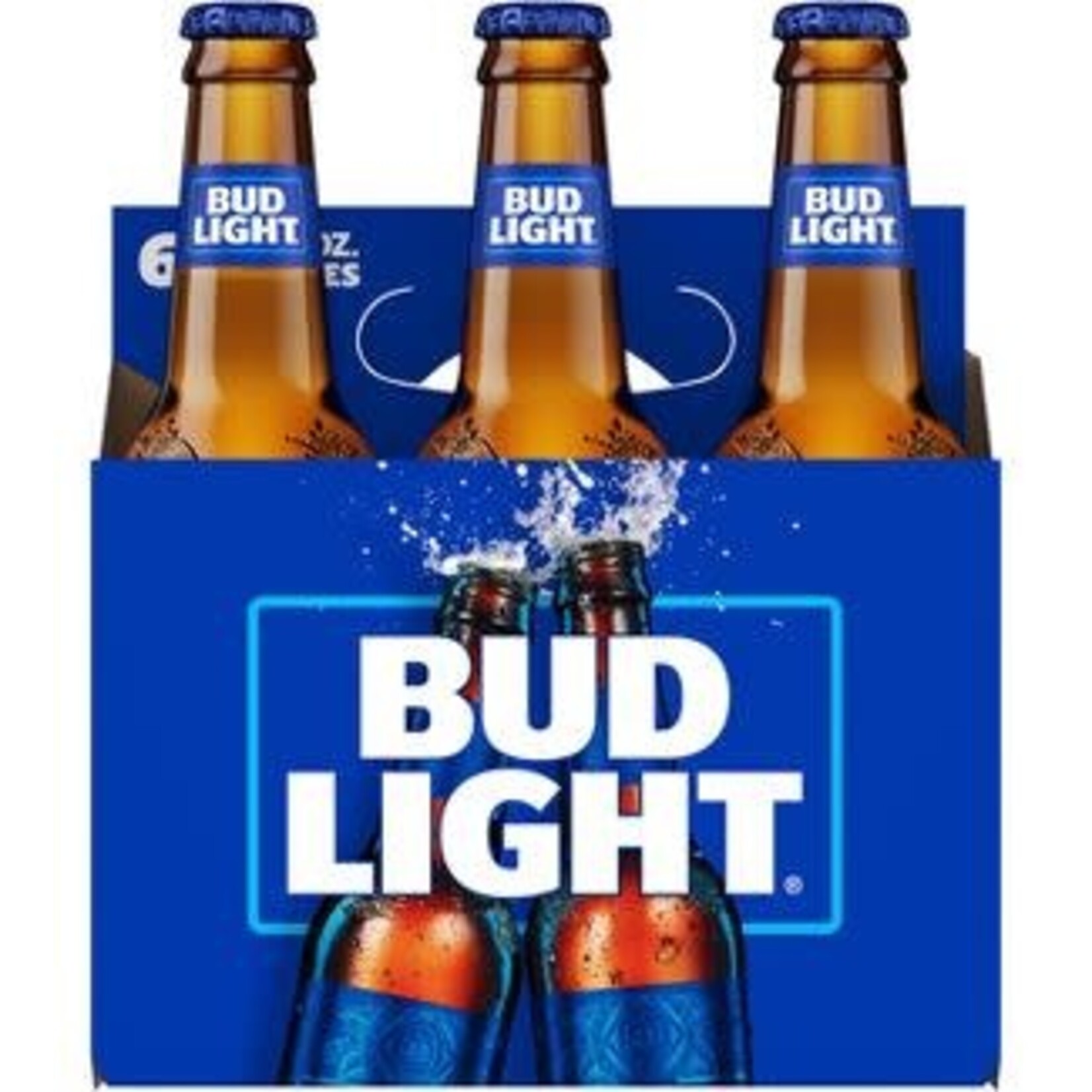 Bud Light 6pk