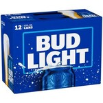 Bud Light 12pk CN
