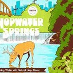 Union Hopwater Springs 6pk CN