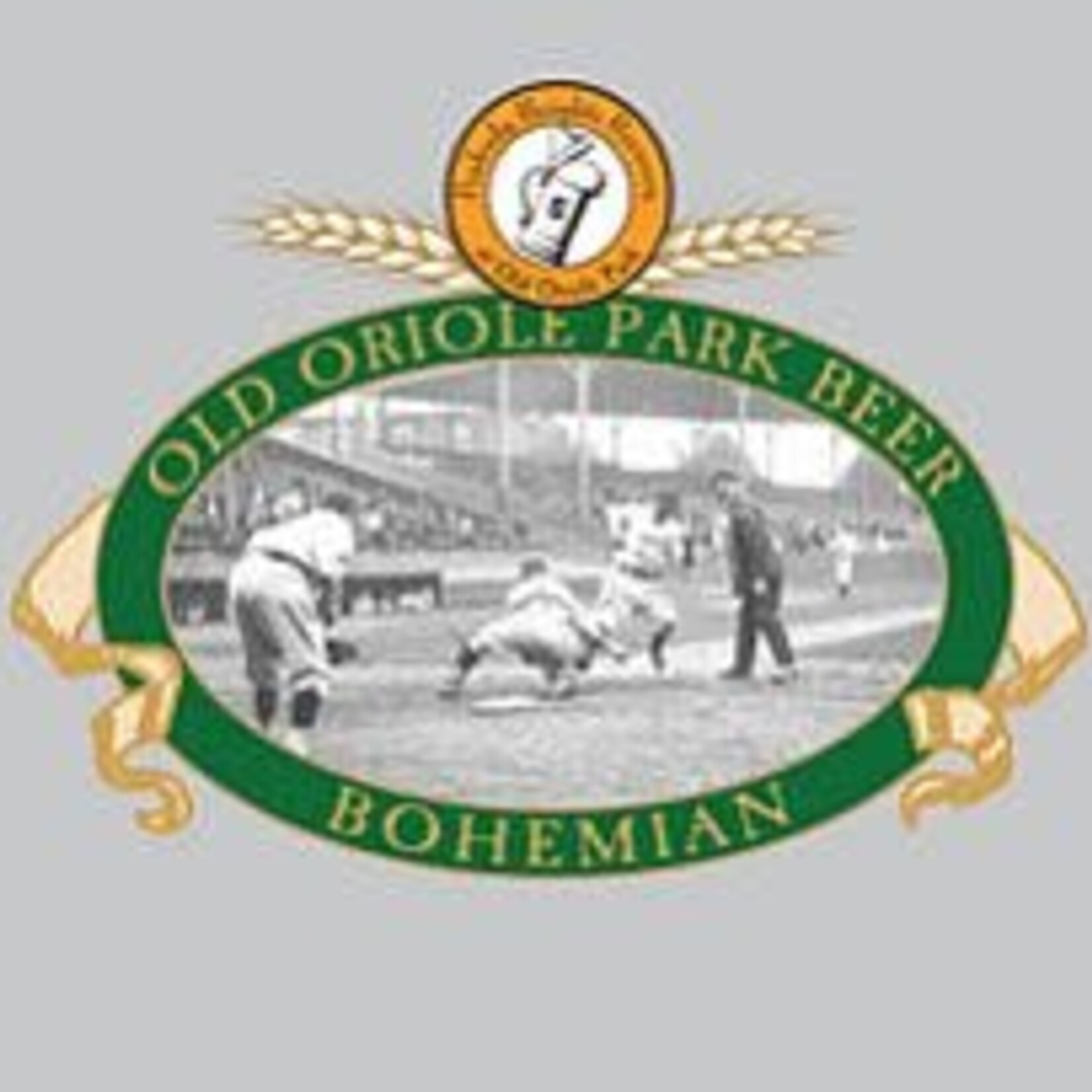 Peabody Heights Old Oriole Park Bohemian 6pk