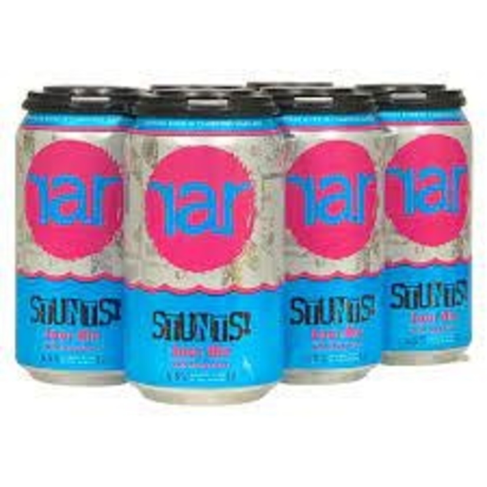 RAR Stunts! 6pk