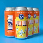 2SP Pony Boi 16oz 6pk