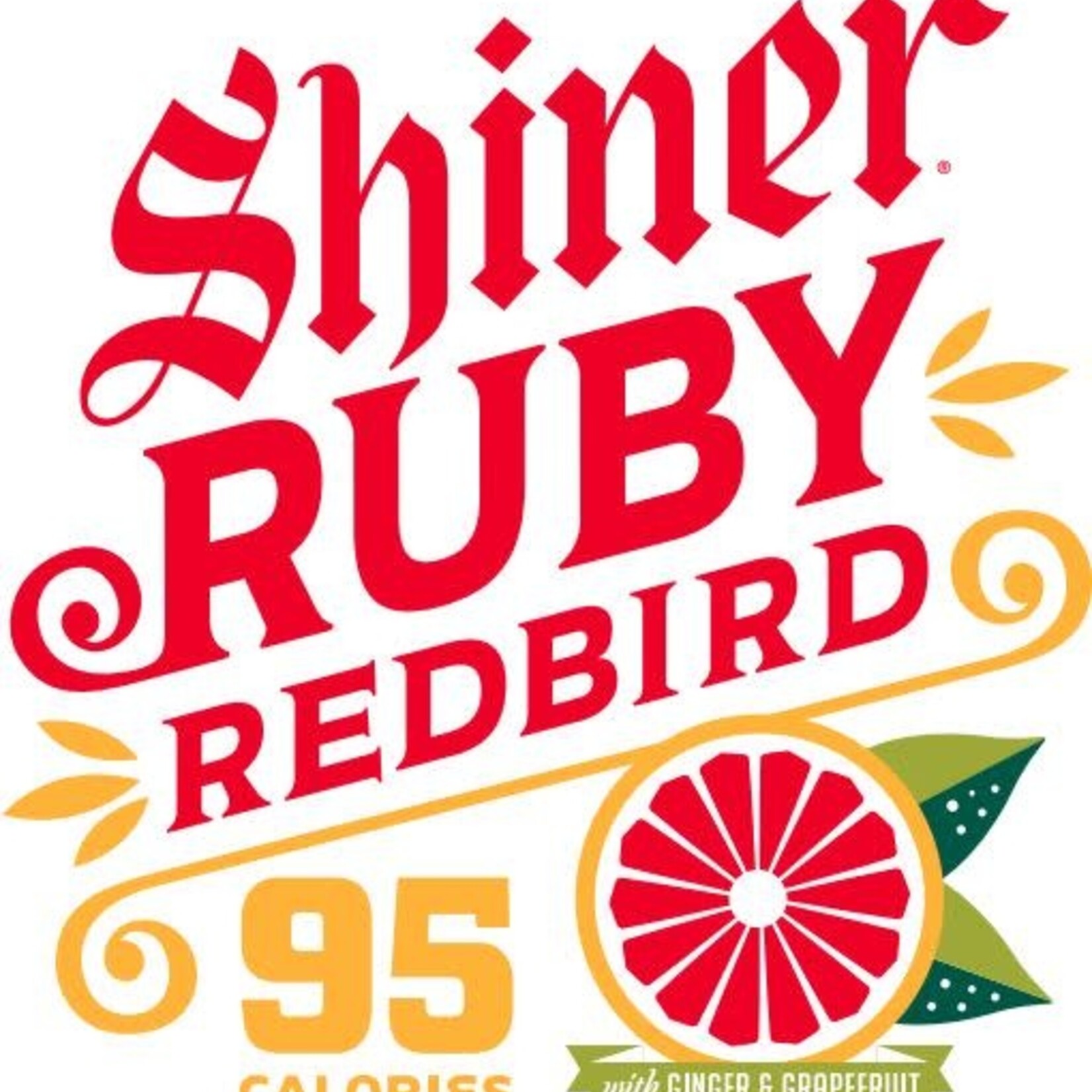 Shiner Ruby Red 6pk