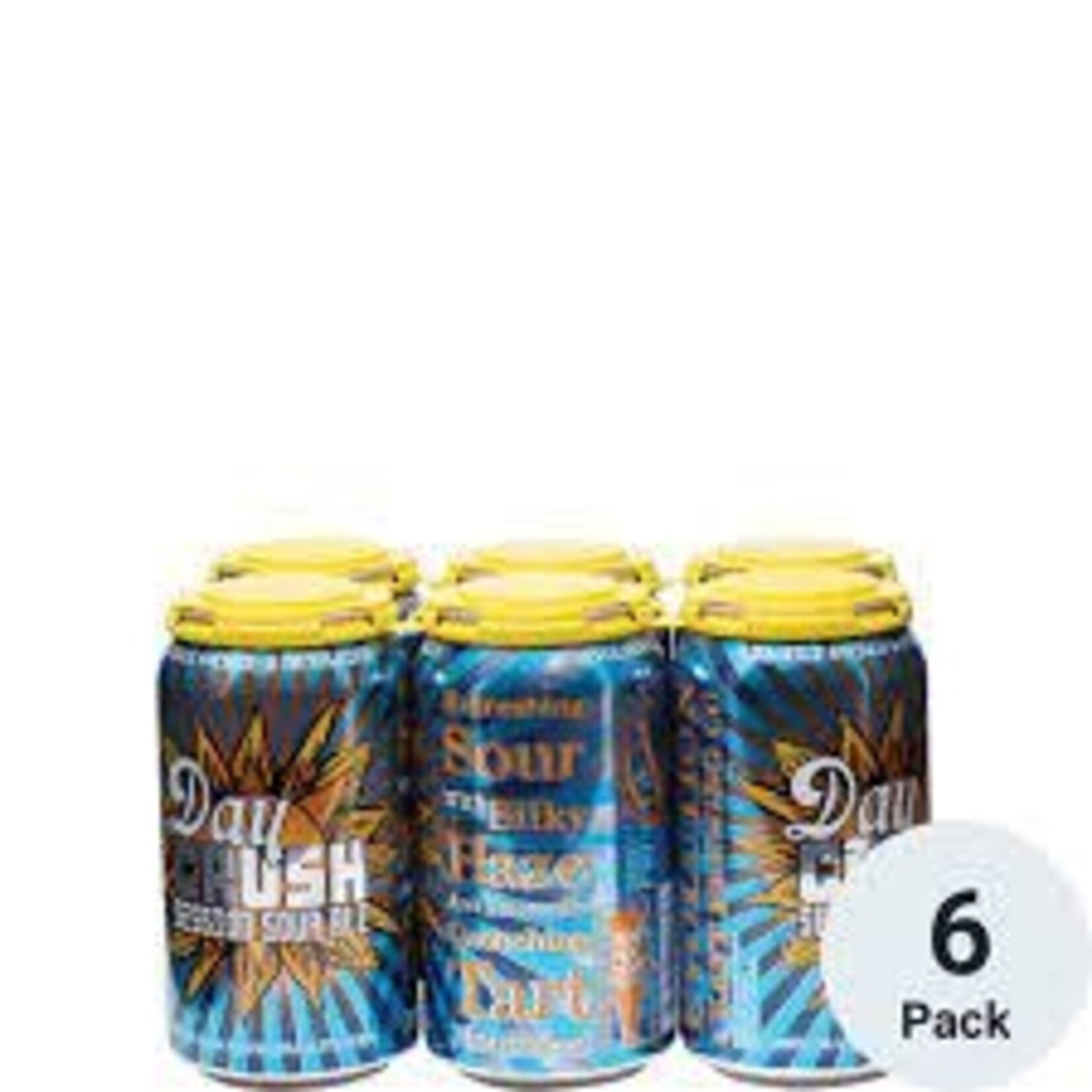 Evo Day Crush Session Sour 6pk