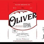 Oliver IPA 6pk CN