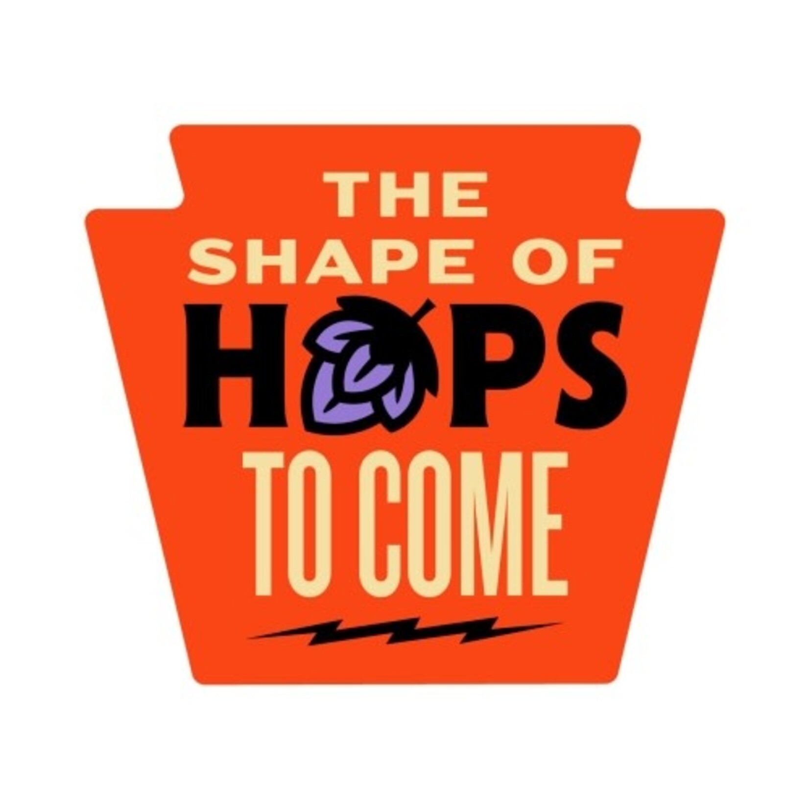 Neshaminy Creek The Shape of Hops to Come 4pk