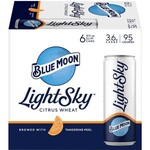 Blue Moon Light Sky 6pk CN