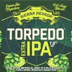 Sierra Nevada Torpedo 6pk