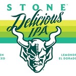 Stone Delicious IPA 6pk CN