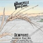 Brookeville Beer Farm Dewpoint 6pk