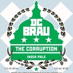 DC Brau The Corruption 6pk