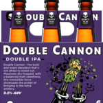 Heavy Seas Double Cannon 6pk