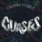 Peabody Heights Unforgivable Curses 6pk