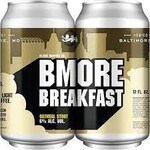 Oliver BMORE Breakfast 6pk