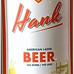 Olde Mother Hank Lager 6pk