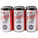 Union Duckpin 6pk CN