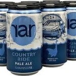 RAR Country Ride 6pk CN