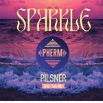 Pherm Sparkle Pilsner 6pk