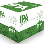 Peak Organic IPA 6pk
