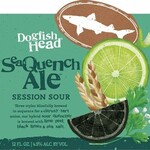 Dogfish Head SeaQuench Ale 6pk