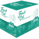 Peak Organic Fresh Cut 6pk