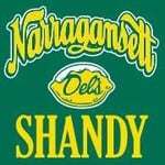 Narragansett Del's Shandy 16oz 6pk