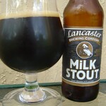 Lancaster Milk Stout 6pk