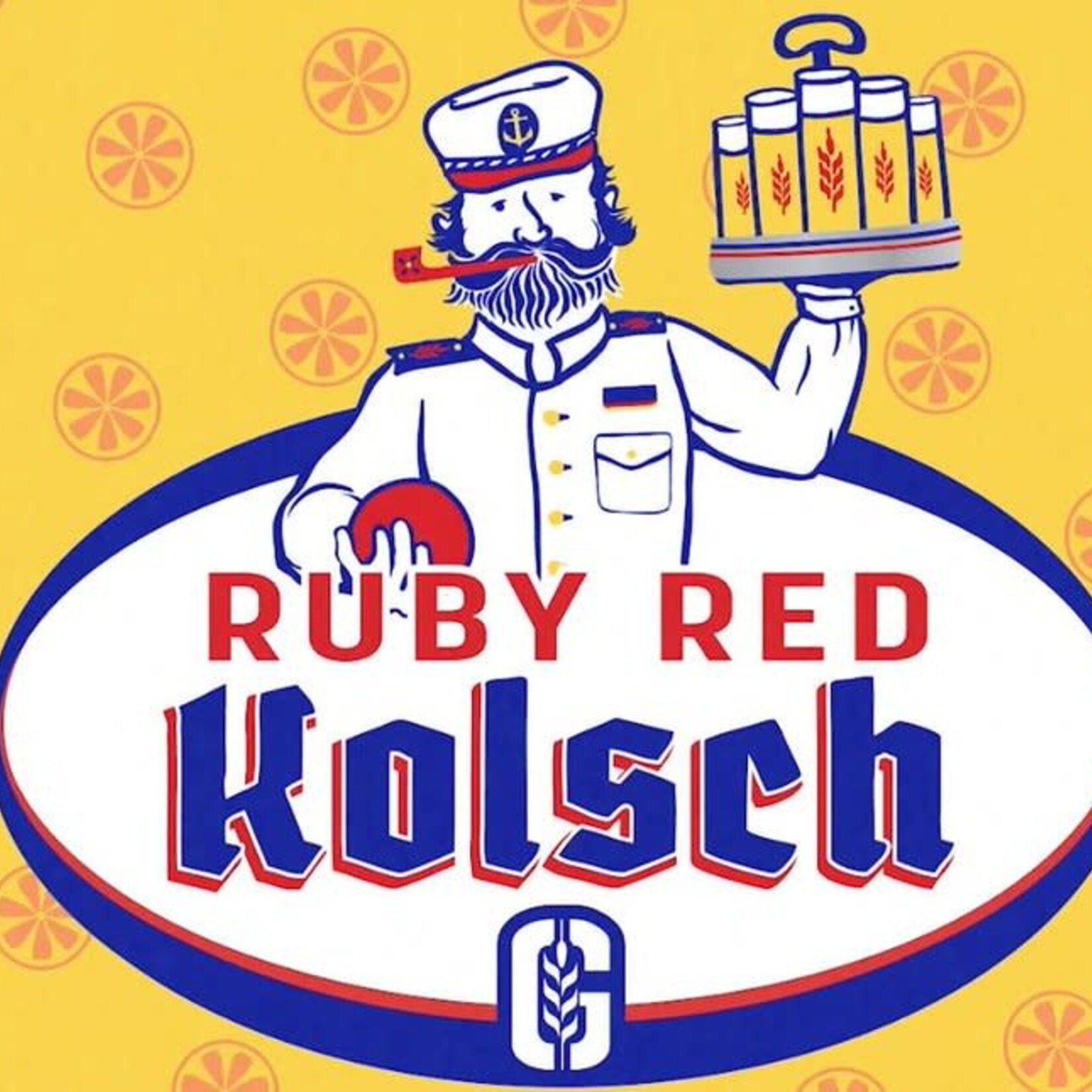 Genesee Ruby Red Kolsch 12pk