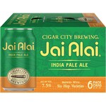 Cigar City Jai Alai 6pk