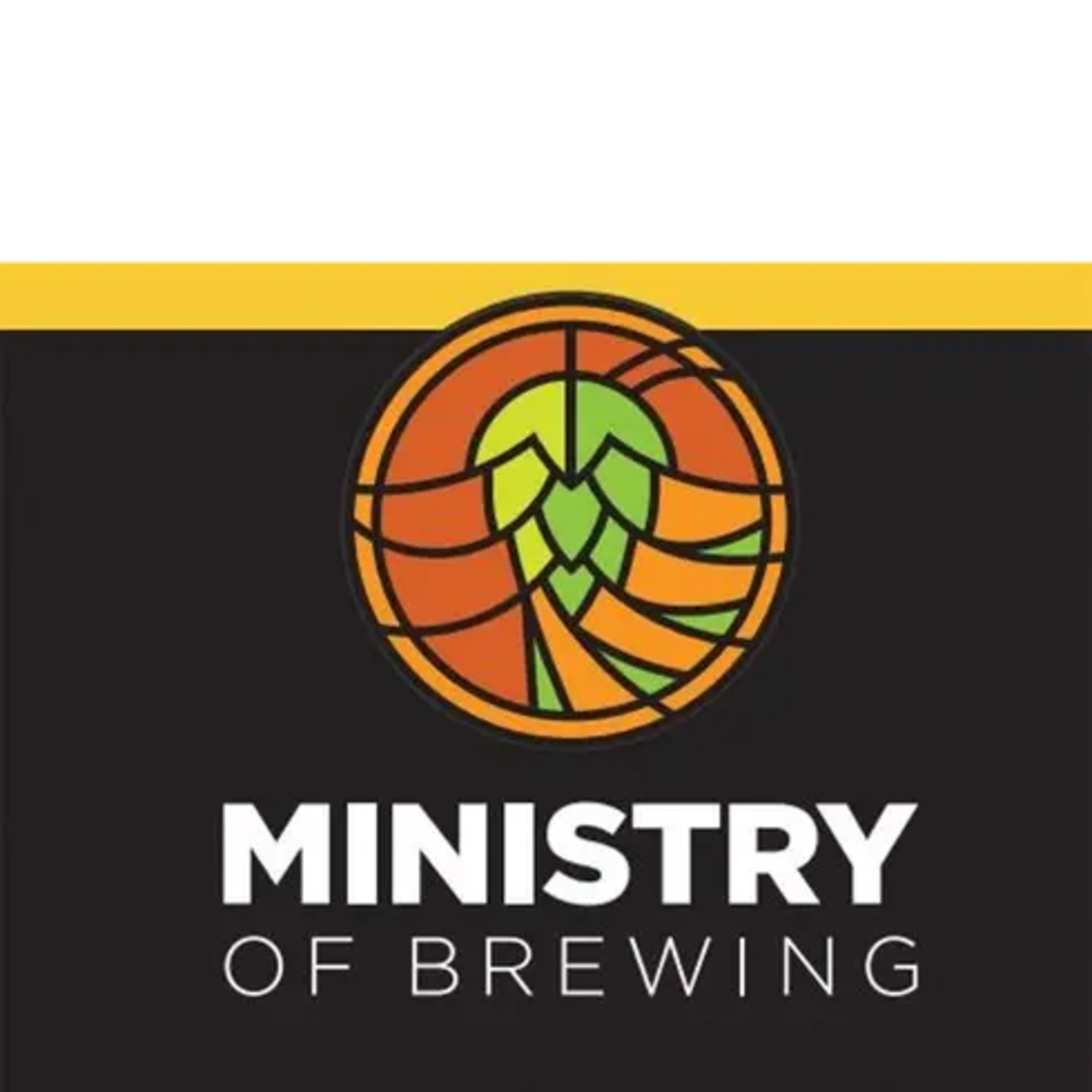 Ministry Of Brewing Wispy Hazy Pale 6pk