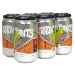 Union Snow Pants 6pk CN