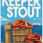 Checkerspot Keeper Stout 4pk CN