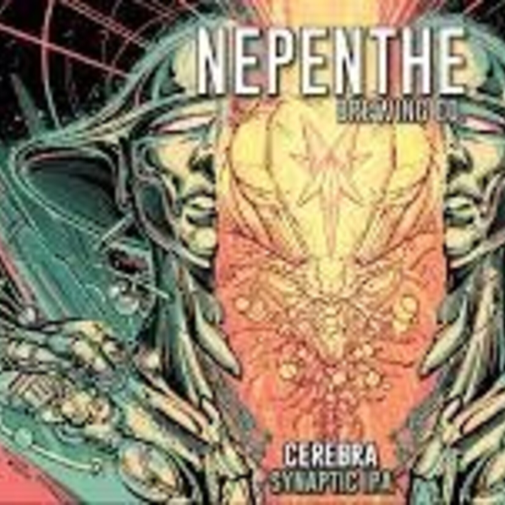 Nepenthe Cerebra 6pk CN