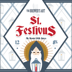 Brewer's Art St. Festivus 6pk CN