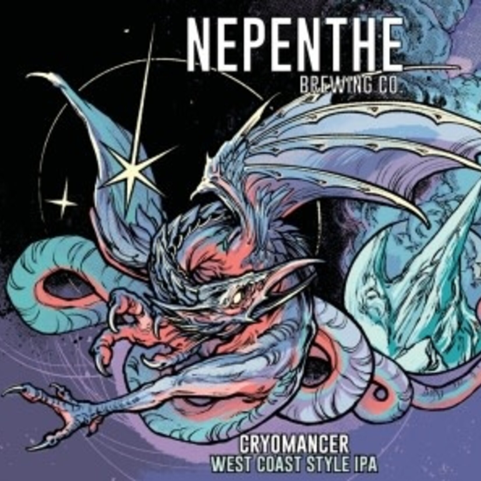 Nepenthe Cryomancer 6pk