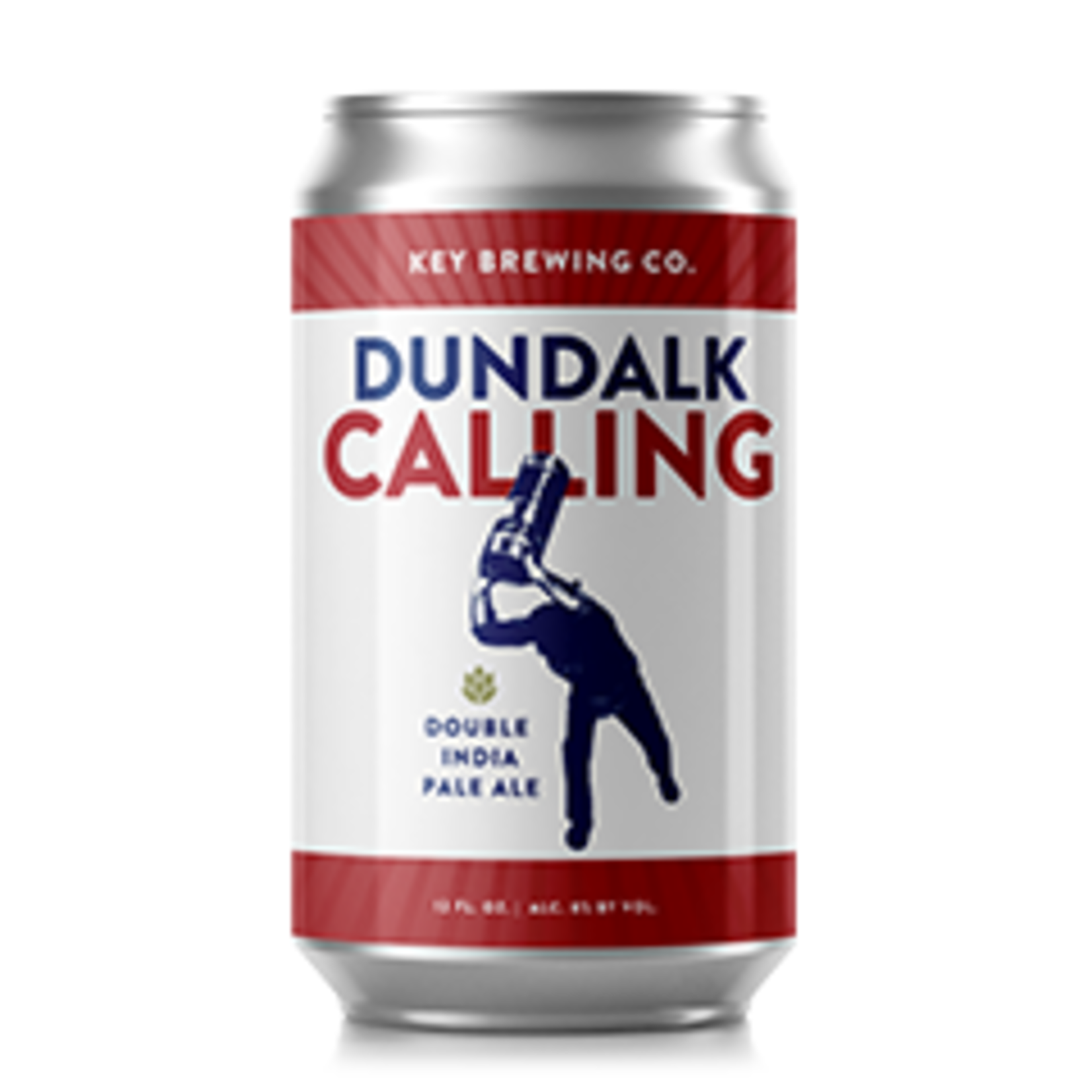 Key Brewing Dundalk Calling 6pk