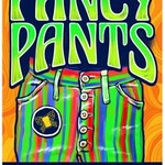 Checkerspot Fancy Pants 4pk