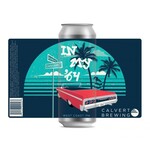 Calvert In My '64 West Coast IPA 6pk