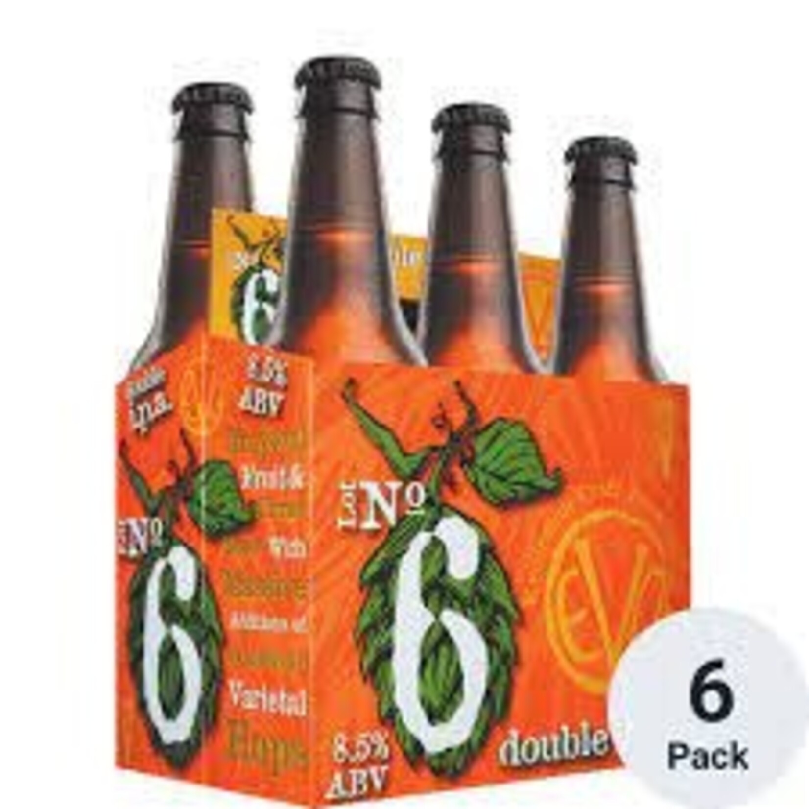 Evo Lot #6 IPA 6pk