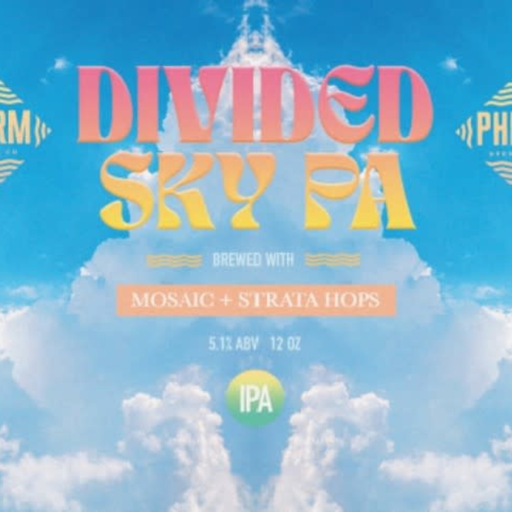 Pherm Divided Sky 6pk