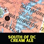 Liquid Intrusion South of DC Cream Ale 6pk CN