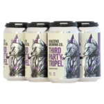 Denizens Third Party Tripel 6pk