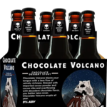 Heavy Seas Chocolate Volcano Stout 6pk