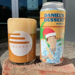 Calvert Daniel's Dessert Series 6 Sour 4pk