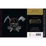 Elder Pine EP Pils 4pk CN