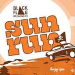 Black Flag Sun Run 6pk CN