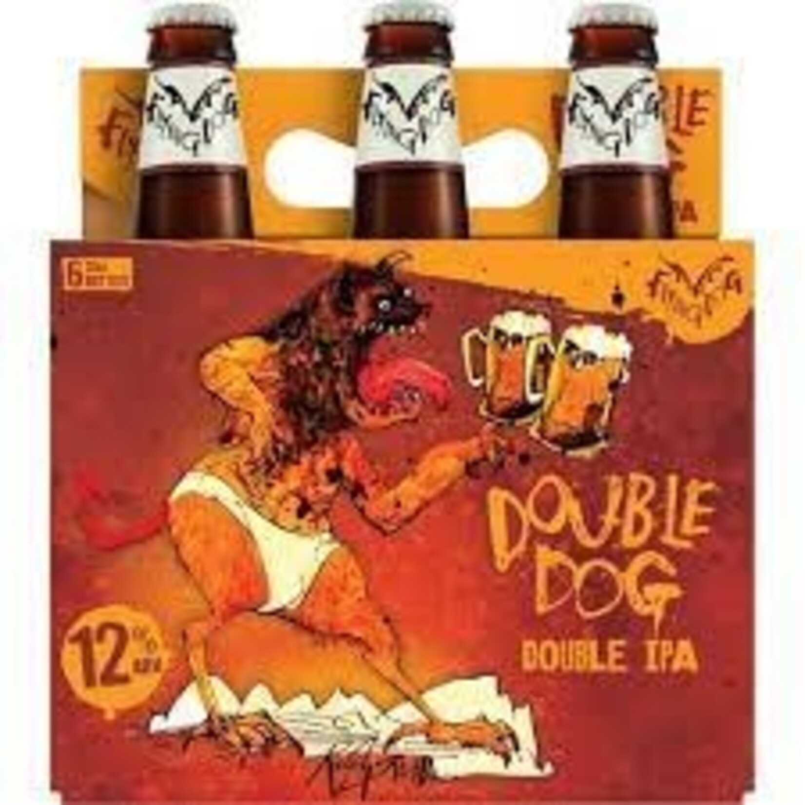 Flying Dog Double Dog 6pk