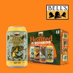 Bells Hearted IPA Variety 12pk CN
