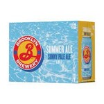 Brooklyn Summer Ale 12pk CN